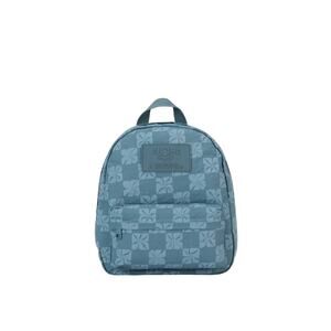 Aloha Collection Keep It Light Mini Backpack Pua Check